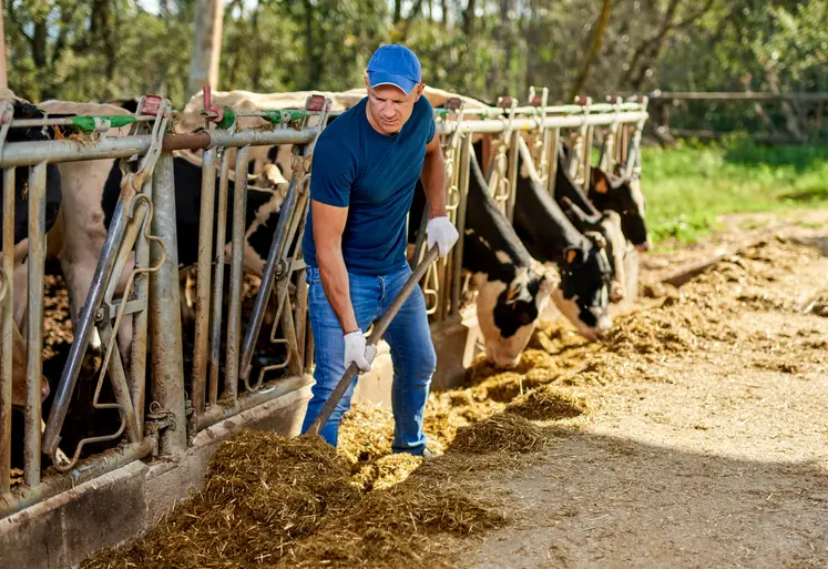 Les groupements d’employeurs sont des associations loi 1901, pilotées par des agriculteurs élus. 