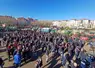 Mobilisation massive des agriculteurs le 25 janvier 2024 au Puy en Velay