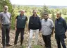 La coopérative de la forêt privée Gard et Lozère, les entreprises Absoluwood et Digitalyz, ainsi que l’office de tourisme de Mende au Redoundel