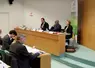 Salle de réunion dernière session chambre d'agriculture Piu-de-Dôme 2024