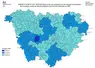 En Haute-Loire, une seule commune est classée en cercle 1 (Siaugues Ste Marie) et 94 en cercle 2.