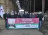 Les candidats aux élections Chambre d'agriculture partent à la rencontre des agriculteurs dans les cantons.