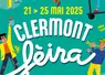 Affiche de Clermont feira