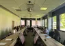 Les adhérents du Service de Remplacement Creuse se sont réunis le 13 mai dans les nouveaux locaux de Groupama à Guéret.