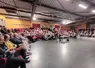 150 anciens exploitants ont assisté à l'assemblée générale de leur section le 16 mai à St Paulien.