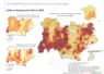Le poids des aides de la PAC dans la région est l'un des éléments analysés par le panorama de l'agriculture en Auvergne-Rhône-Alpes présenté, lundi après-midi, à la session de la Chambre régionale par Sean Healy, chef de service statistiques.