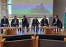 L'ANEM organise des réunions sur l'ensemble des massifs qu'elle représente ; le 25 avril, c'était au tour de la Haute-Loire.