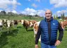  Christian Gouy, président de la MSA Auvergne