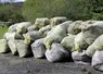 La collecte des plastiques agricoles au Malzieu