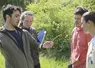 Journée technique sur les prairies naturelles