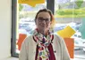 Patricia Granat, présidente du Cerfrance région Occitanie