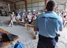 réunion gendarmes agriculteurs