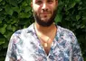 Jordan Magnet est installé en polyculture élevage sur la commune de Soyans dans la Drôme.