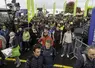 Le Sommet 2025 accueillera 1 770 exposants.