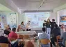 L'assemblée générale de la Fédération régionale des MFR Loire Auvergne s'est déroulée à la MFR de Vernines dans le Puy-de-Dôme.