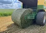 KRONE – Reteneur de balles KRONE.