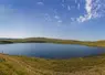 lac massif du sancy