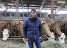Sébastien Fouquet partage sa passion de l'enseignement et de l'agriculture