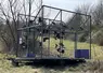 Une cage à corbeaux