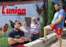 les quatre personnes de la famile Soule