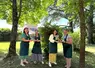 Changements à la tête de Bienvenue à la Ferme 43 : Emilie Villesèche remplace Denise Souvignet à la présidence et Margaux Chavanne remplace Aurélie Sarda à l'animation.