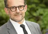 Bruno Ferreira, directeur régional de l'agriculture Auvergne-Rhône-Alpes.