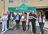 La présentation des résultats a eu lieu dans les locaux du laboratoire Ingé 43 au Puy-en-Velay.
