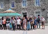 Le Guide des Produits Fermiers du secteur Mézenc-Loire-Meygal vient d'être édité et présenté à la Presse.