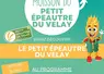 Affiche fête