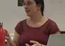 Louise Icard, chargée de Développement et Communication au sein du GDS 43.