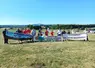 Le 5 août, les organisateurs de la FDL ont réuni la presse locale sur le site pour présenter cette grande fête de l'agriculture.