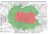 Comme attendu, on observe une recrudescence des foyers de FCO 3 et 8, y compris en Creuse. Pour la DNC, on compte 75 foyers dans 40 élevages au 18/08/2025, la vaccination semble commencer à démontrer son efficacité. La situation évolue chaque semaine et dès qu’un foyer est déclaré, la zone régulée peut être adaptée. N’hésitez pas à consulter régulièrement les cartes sur www.gdscreuse.fr.