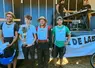 Bastien Ramousse et Mathis Boyer (labour à plat) et Simon Vaille et Mathieu Chaptard (labour en planche) sont qualifiés pour la Régionale en Ardèche.