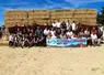 Ces journées allaitantes étaient inscrites sous le signe de la convivialité à l'image des éleveurs salers venus en nombre.
