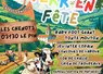 Affiche de Terr'en Fête 2025