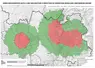 Nouvelle zone réglementée après la découverte d'un foyer de DNC dans le Rhône.