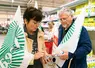 Des contrôles de l'origine des produits en magasins vont être organisés.