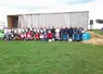 Photo de groupe pour ce Terr'en fête 2025 : organisateurs et participants.