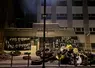 Dimanche soir, dans le Cantal, plus de 280 éleveurs étaient mobilisés devant la représentation de l'Etat à Aurillac, Mauriac et Chaudes-Aigues pour dénoncer le blocage de l'export des bovins.