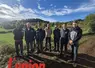 Un groupe de personnes