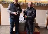 Pierre-Étienne Seguin et Thierry Jaloux, avec le millésime 2024.