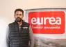 Julien Delheur, agriculteur à Saint-Georges-Haute-Ville (42), est président d’Eurea depuis juillet 2024. 