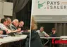 Débat public en Pays de Salers