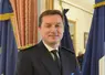 Jean-Philippe Legueult, préfet de la Creuse.