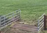 grille à bétail