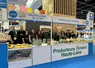 Après un premier week-end réussi, la dynamique est lancée sur le stand de la Haute-Loire.