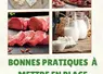 GDS Creuse et la Chambre d’agriculture de la Creuse, en collaboration avec la DDETSPP, ont élaboré une plaquette d’information sur la vente directe de produits agricoles. Elle rappelle les bonnes pratiques à mettre en place pour sécuriser les aliments et a été envoyée à tous les producteurs fermiers.