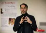 Le Cantalien Antoine Tricot en conférence