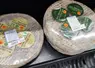 Le 24 avril, les prix constatés dans le magasin atteignaient 24,99€/kg. 