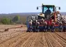 Pour assurer une levée homogène et vigoureuse du maïs, la profondeur de semis joue un rôle déterminant.